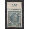 1922 - COB 193** - Scott 147 - Number on the edge - MNH