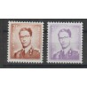 1957 - COB 1028PH/9PH** - SCOTT 454 + 459 - MNH