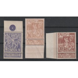 1896 - COB 71/3** - SCOTT...