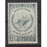 1958 - COB 1089** - SCOTT 529 - MNH