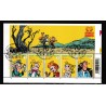 2008 - COB BL154 - SCOTT 2292 - Spirou, Comic Strip