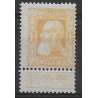 1905 - COB 79* - SCOTT 90 - MH