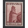 1933 - COB 366** - Scott B135 - ORVAL - MNH