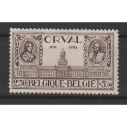 1933 - COB 372** - Scott...