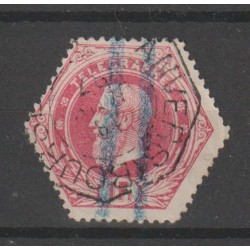 1871 - Telegraph - COB TG6A...