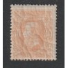 1869/83 - COB 33** - SCOTT 34 - Very nice stamp - Perf. 15 - MNH