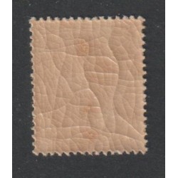 1869/83 - COB 33** - SCOTT 34 - Very nice stamp - Perf. 15 - MNH