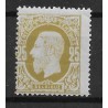 1880/3 - COB 32A** - SCOTT 37 - MNH