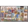 1987** - Year set - 32 stamps - MNH