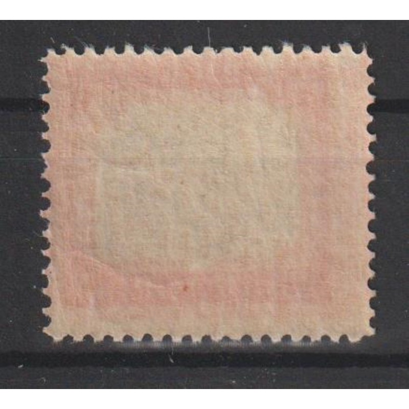 1920 - COB 182Aa** - Scott 139 - Frame 26 1/4 x 22 1/2 mm - MNH