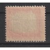 1920 - COB 182Aa** - Scott 139 - Frame 26 1/4 x 22 1/2 mm - MNH