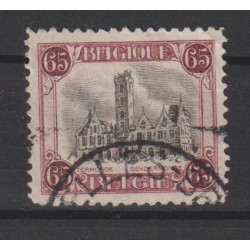 1920 - COB 182Aa - Scott...