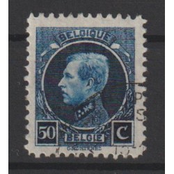 1921 - COB 187 - SCOTT 170