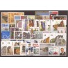 1993** - Year set - 44 stamps + 1 sheet - MNH