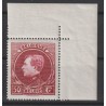 1929 - COB 291** - Scott 214a - Perforation 14 1/2 - MNH