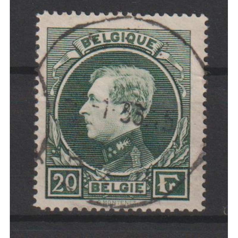 1929 - COB 290A - SCOTT UNLISTED