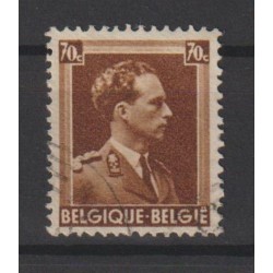 1936 - COB 427 - SCOTT 283