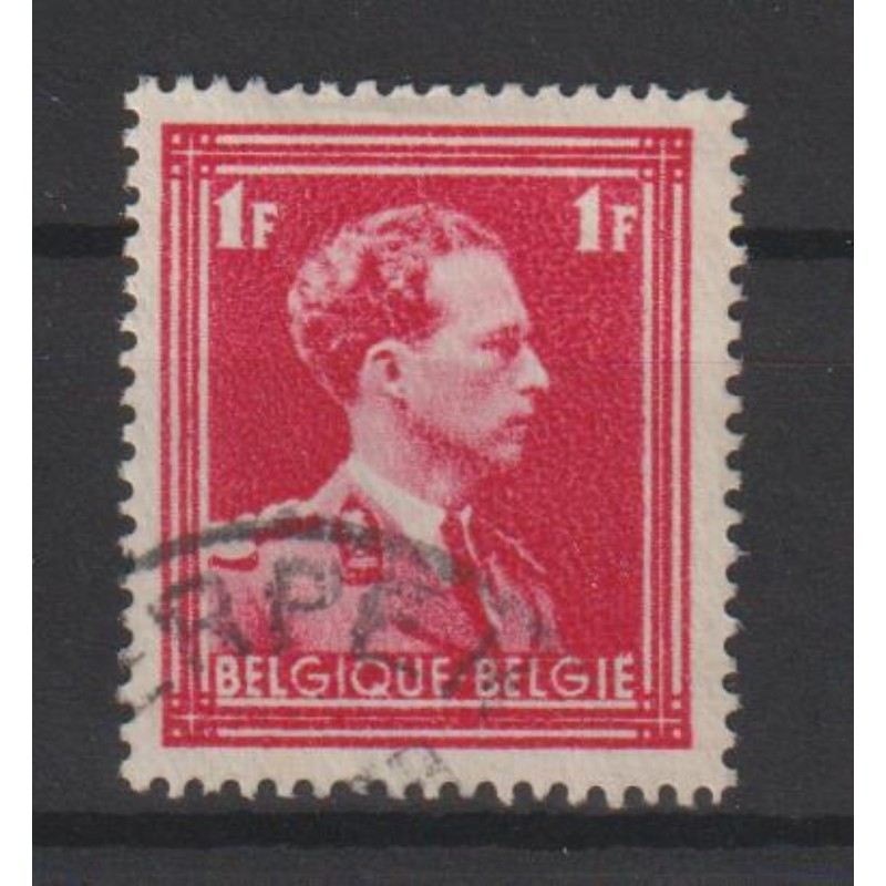 1936 - COB 428 - SCOTT 284