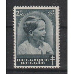 1936 - COB 446** - SCOTT...