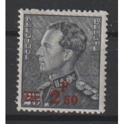 1938 - COB 478* - SCOTT 317...