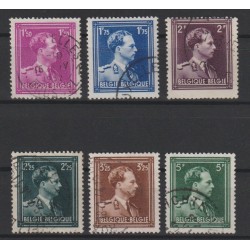 1943 - COB 641/6 - Scott...