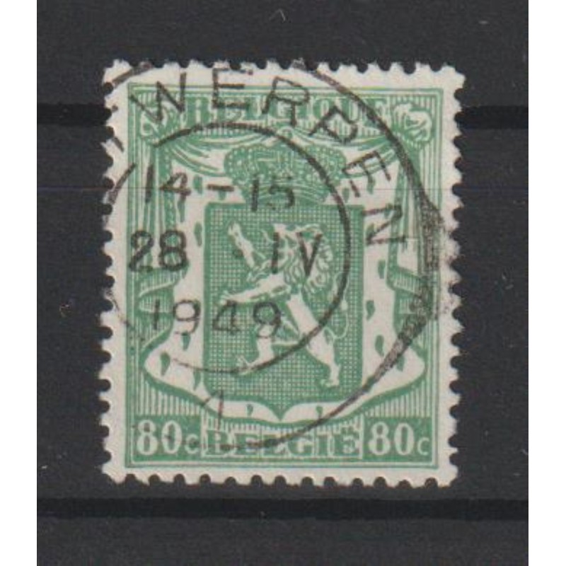 1945 - COB 713A - Scott 280