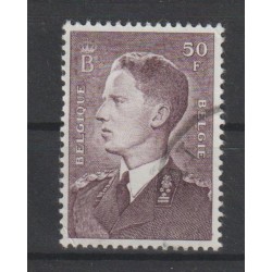 1952 - COB 879 - SCOTT 449a