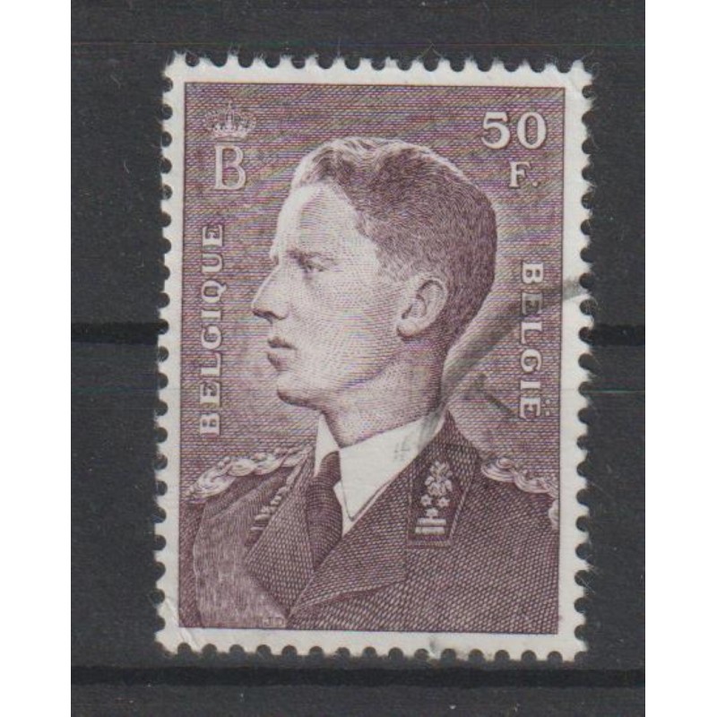 1952 - COB 879 - SCOTT 449a