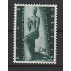 1957 - COB 1024 - Scott 511