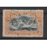 1894 - CONGO - COB 21 - SCOTT 20