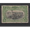 1910 - CONGO - COB 54 - SCOTT 45