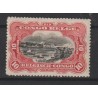 1915 - Congo - COB 65* - SCOTT 61 - MH