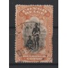 1915 - Congo - COB 71 - SCOTT 58