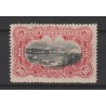 1894 - CONGO - COB 19* - SCOTT 19 - MH