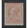 1884/91 - COB 51** - SCOTT 54 - MNH