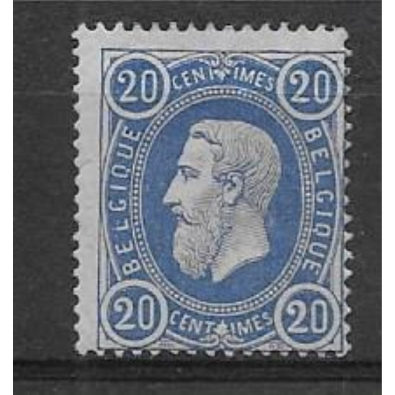 1869/83 - COB 31* - SCOTT 33 - Perforation 15 - MH