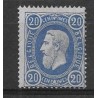 1869/83 - COB 31* - SCOTT 33 - Perforation 15 - MH