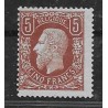 1869/83 - COB 37* - SCOTT 39 - Genuine - MH