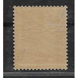 1869/83 - COB 37* - SCOTT 39 - Genuine - MH