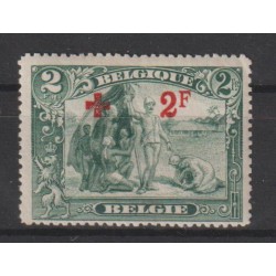 1918 - COB 161** - Scott...