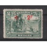 1918 - COB 161** - Scott B45 - MNH