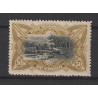 1894 - CONGO - COB 25* - SCOTT 23 - MH