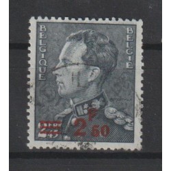 1938 - COB 478 - SCOTT 317