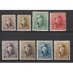 1919 - COB 165/72* - Scott...