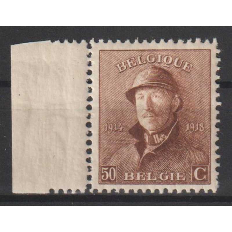 1919 - COB 174** - SCOTT 133 - MNH