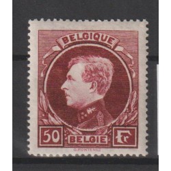 1929 - COB 291C* - SCOTT...