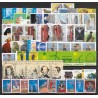 2009** - Year set - 60 stamps - Selling price 27% below face value - MNH