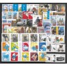 2008** - Year set - 65 stamps -  MNH