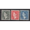 1953 - COB 909/11 - SCOTT 446/8