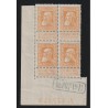 1905 - COB 79** - SCOTT 90 - Block of 4 - MNH